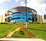 Centros Culturais em Senador Camará