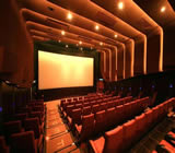 Cinemas em Senador Camará