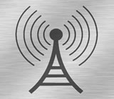 Estações de Rádio em Senador Camará