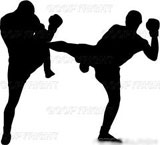 Kickboxing em Senador Camará