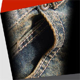 Moda Jeans em Senador Camará